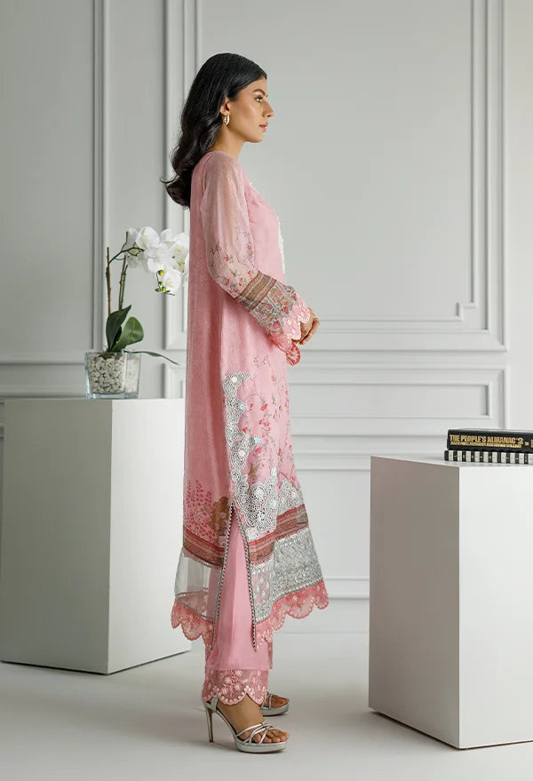 Layla Chatoor | Pret A Porter | LC-27
