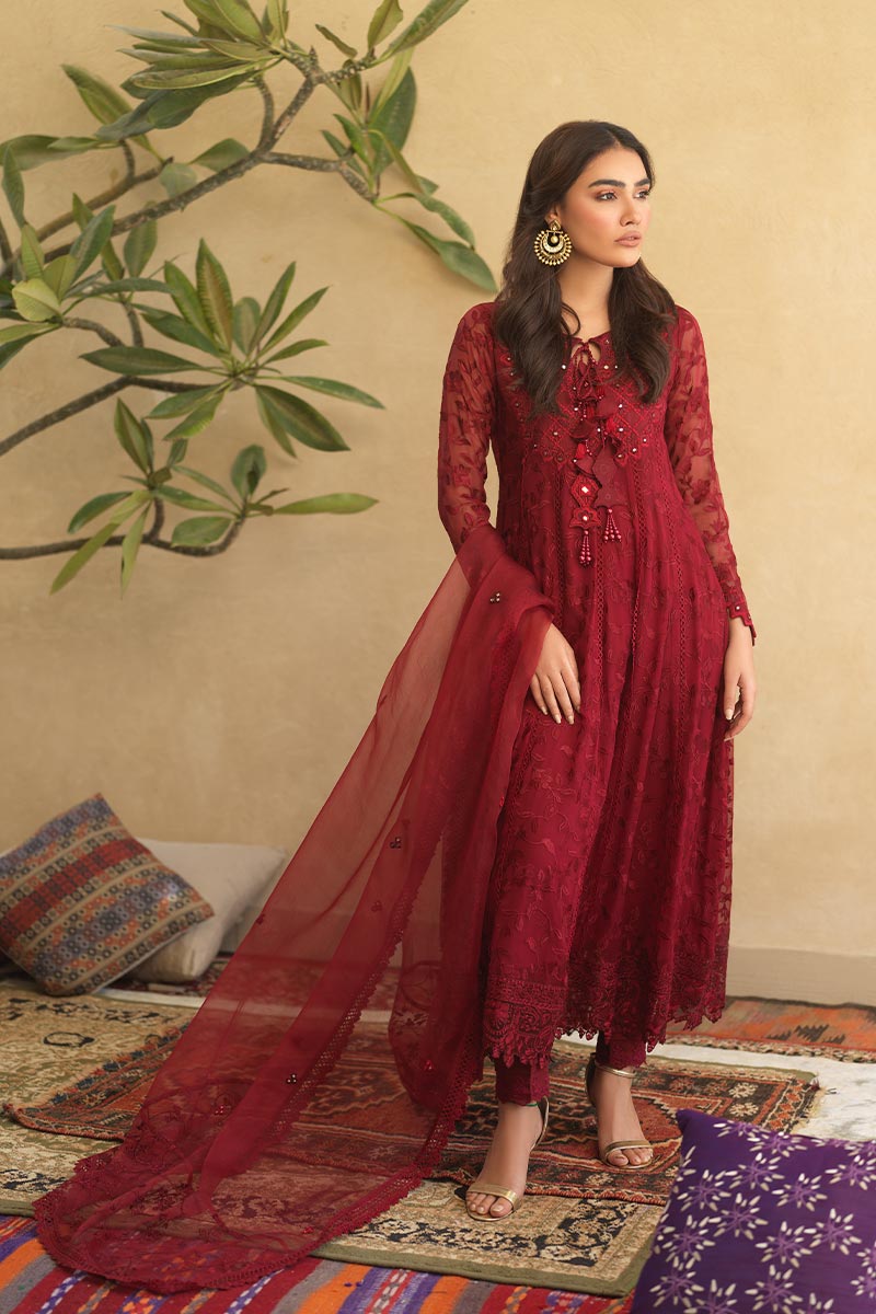 Sana Abbas | Luxury Pret | Haya