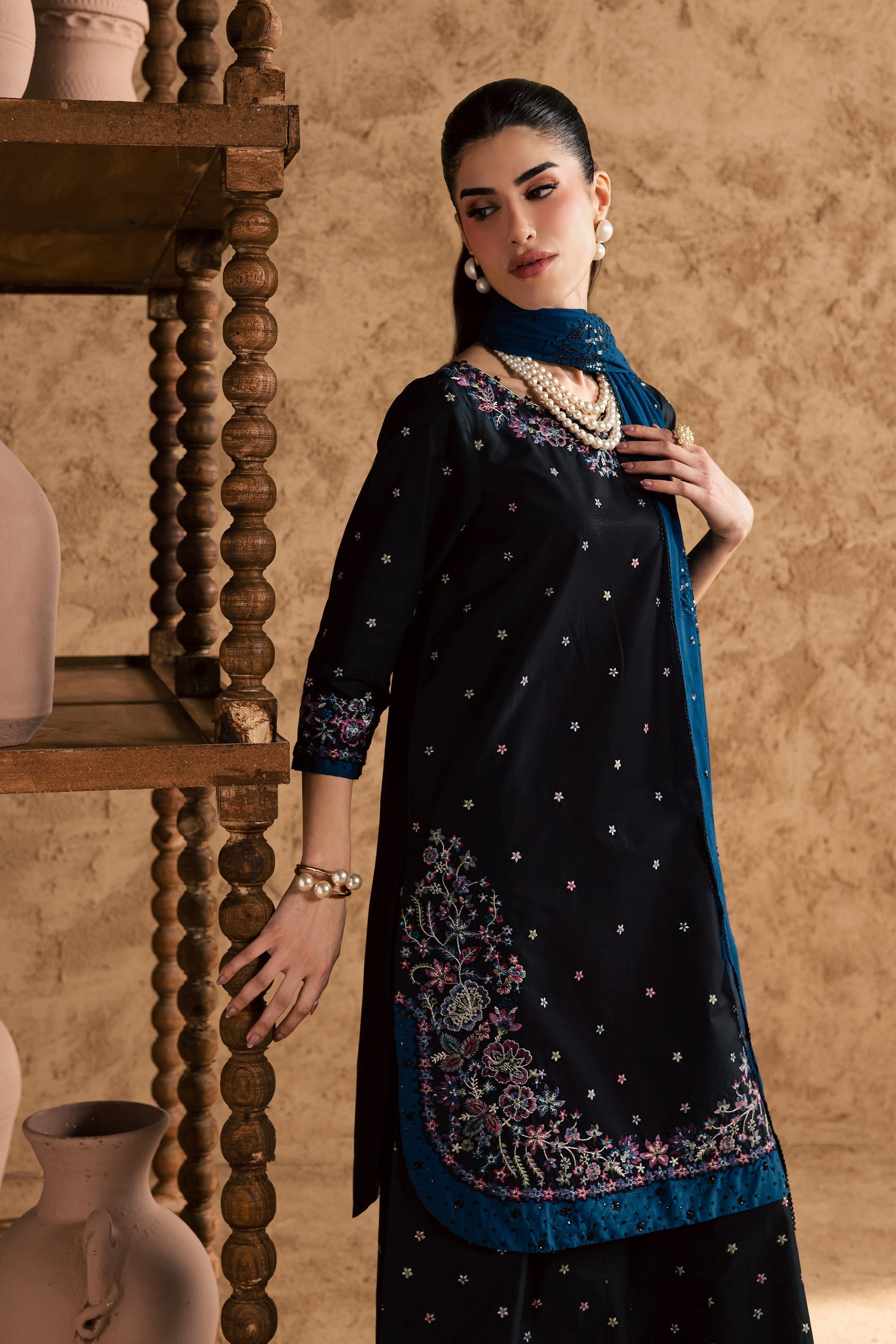 Batik | Festive Eid 26 | Hayaam