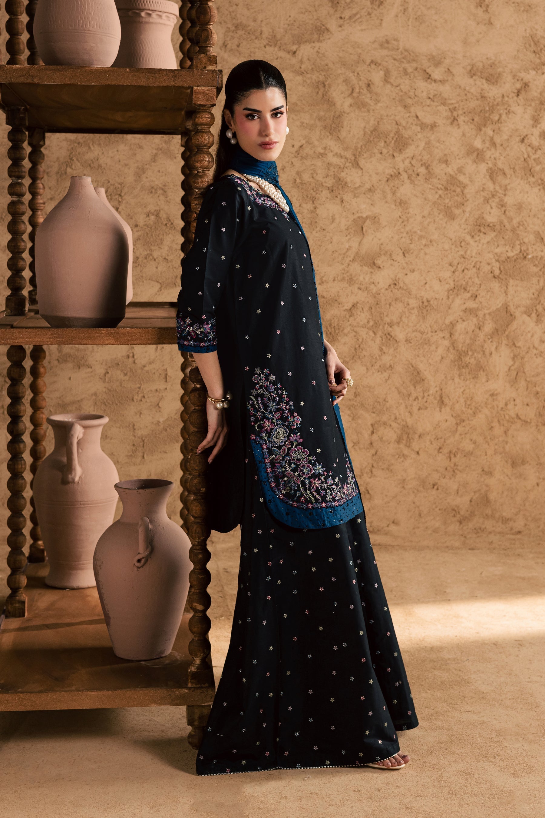 Batik | Festive Eid 26 | Hayaam