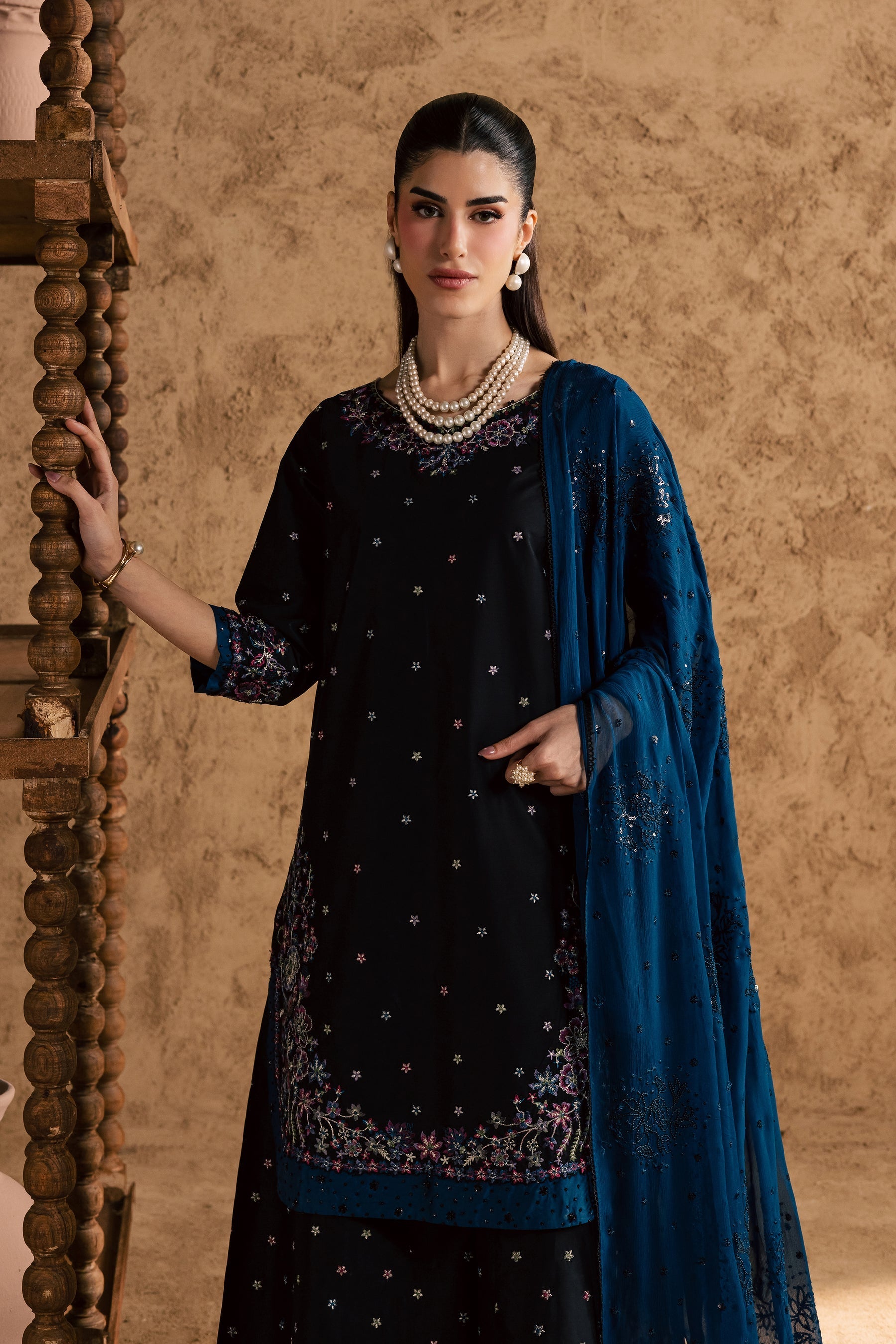 Batik | Festive Eid 26 | Hayaam