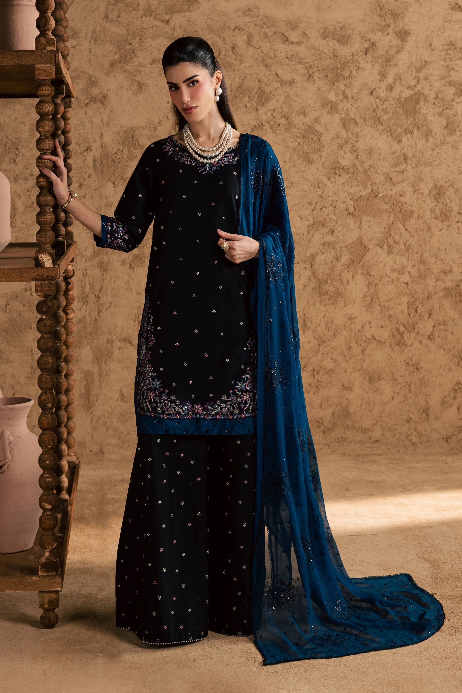 Batik | Festive Eid 26 | Hayaam