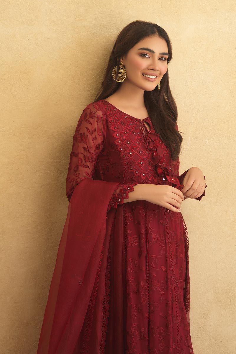 Sana Abbas | Luxury Pret | Haya