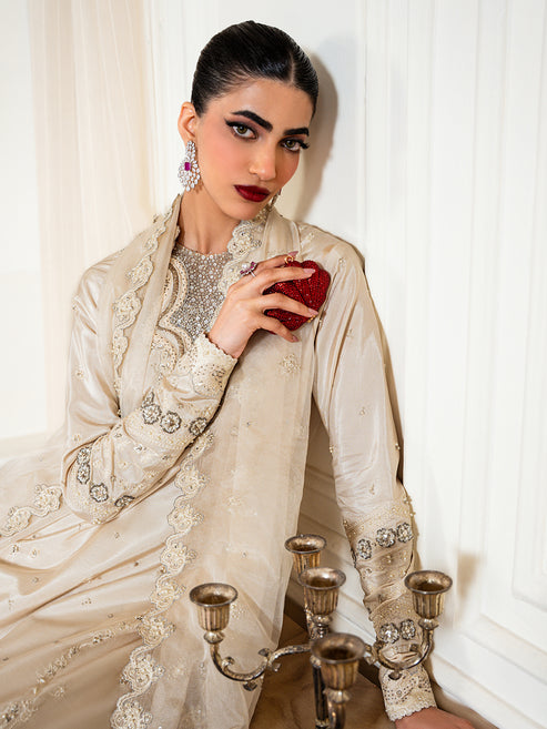 Epoque | Elysia Luxury Pret | Haze