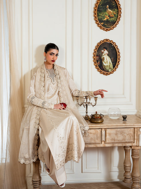 Epoque | Elysia Luxury Pret | Haze