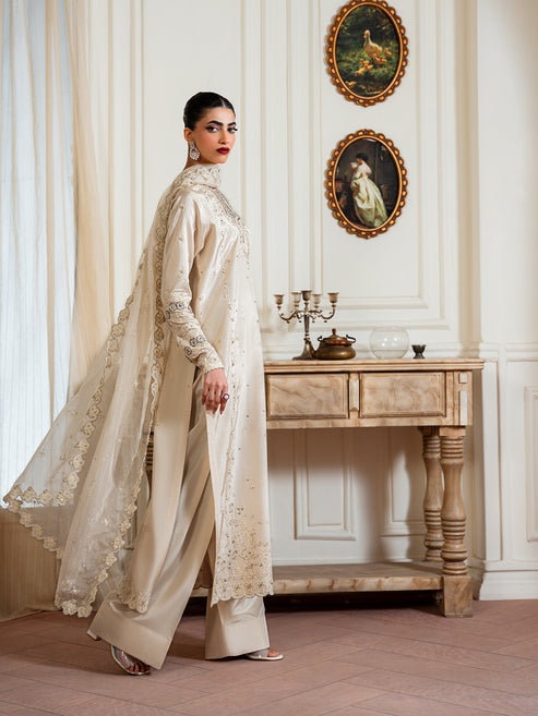 Epoque | Elysia Luxury Pret | Haze