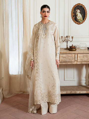 Epoque | Elysia Luxury Pret | Haze