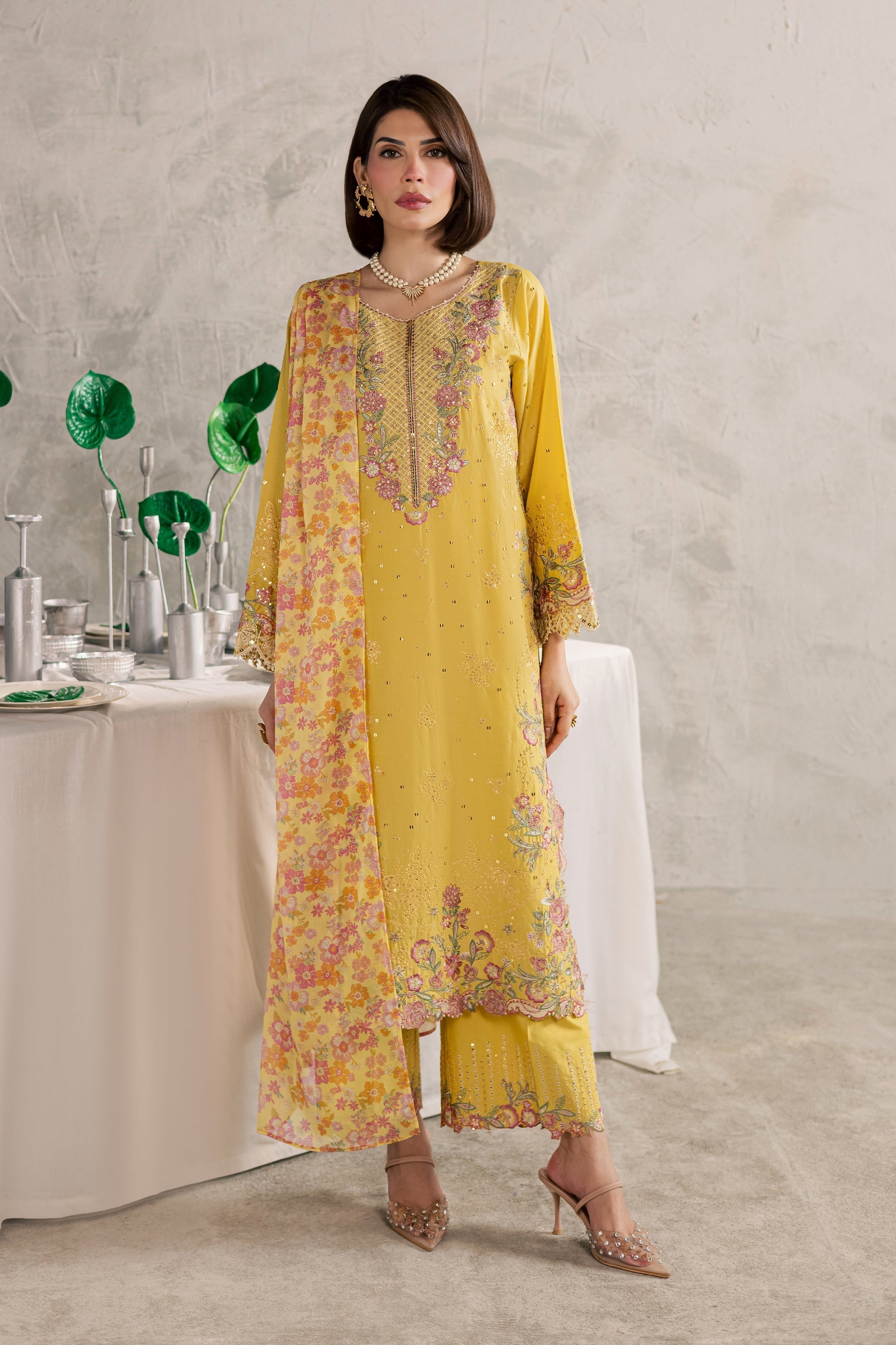 Batik | Festive Eid 26 | Her Soul