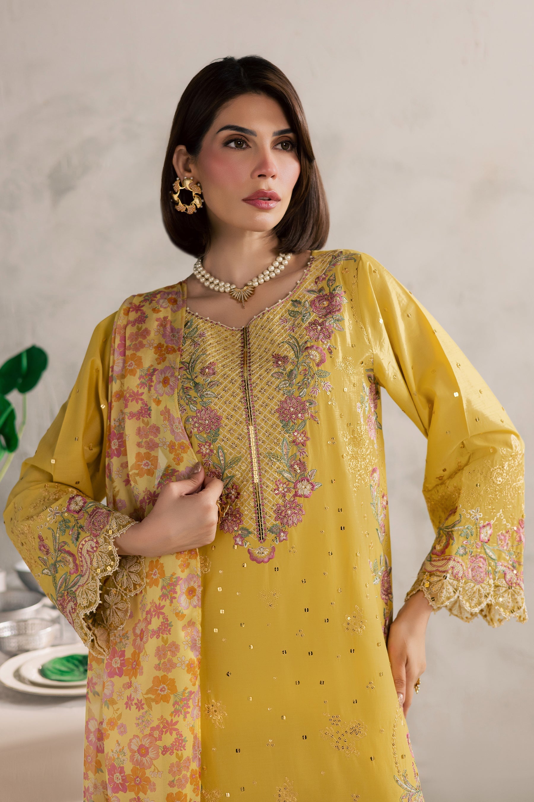 Batik | Festive Eid 26 | Her Soul