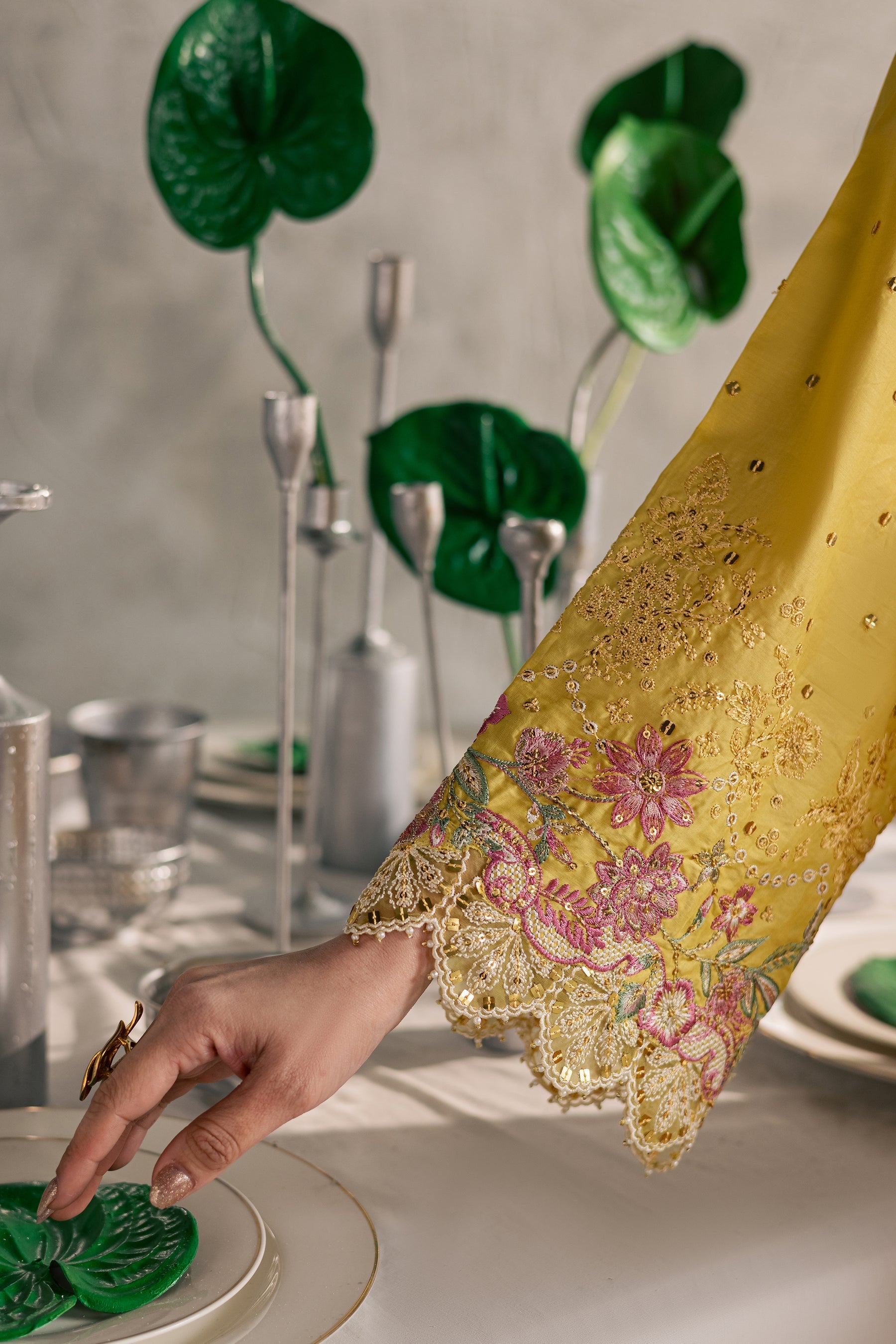 Batik | Festive Eid 26 | Her Soul