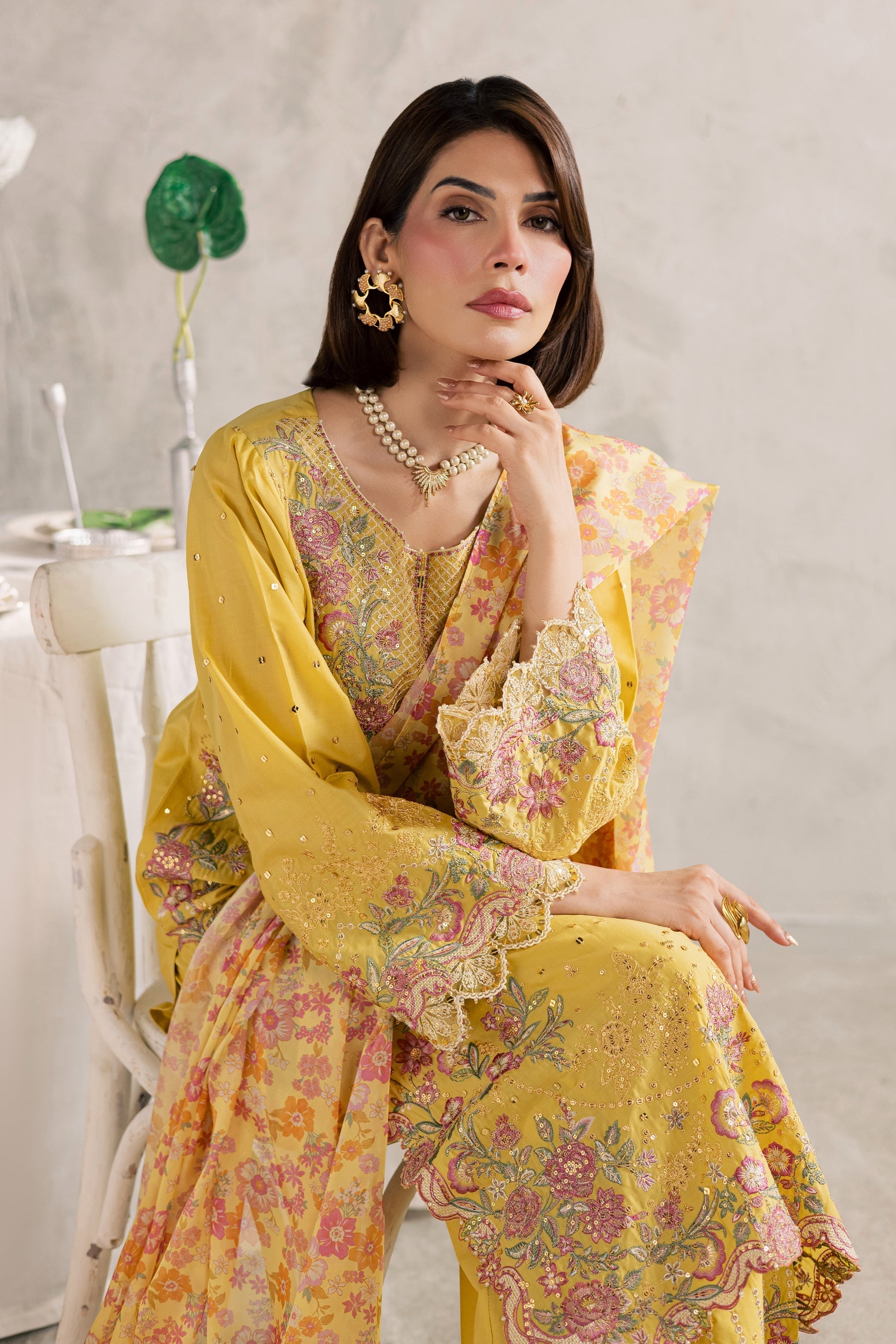 Batik | Festive Eid 26 | Her Soul