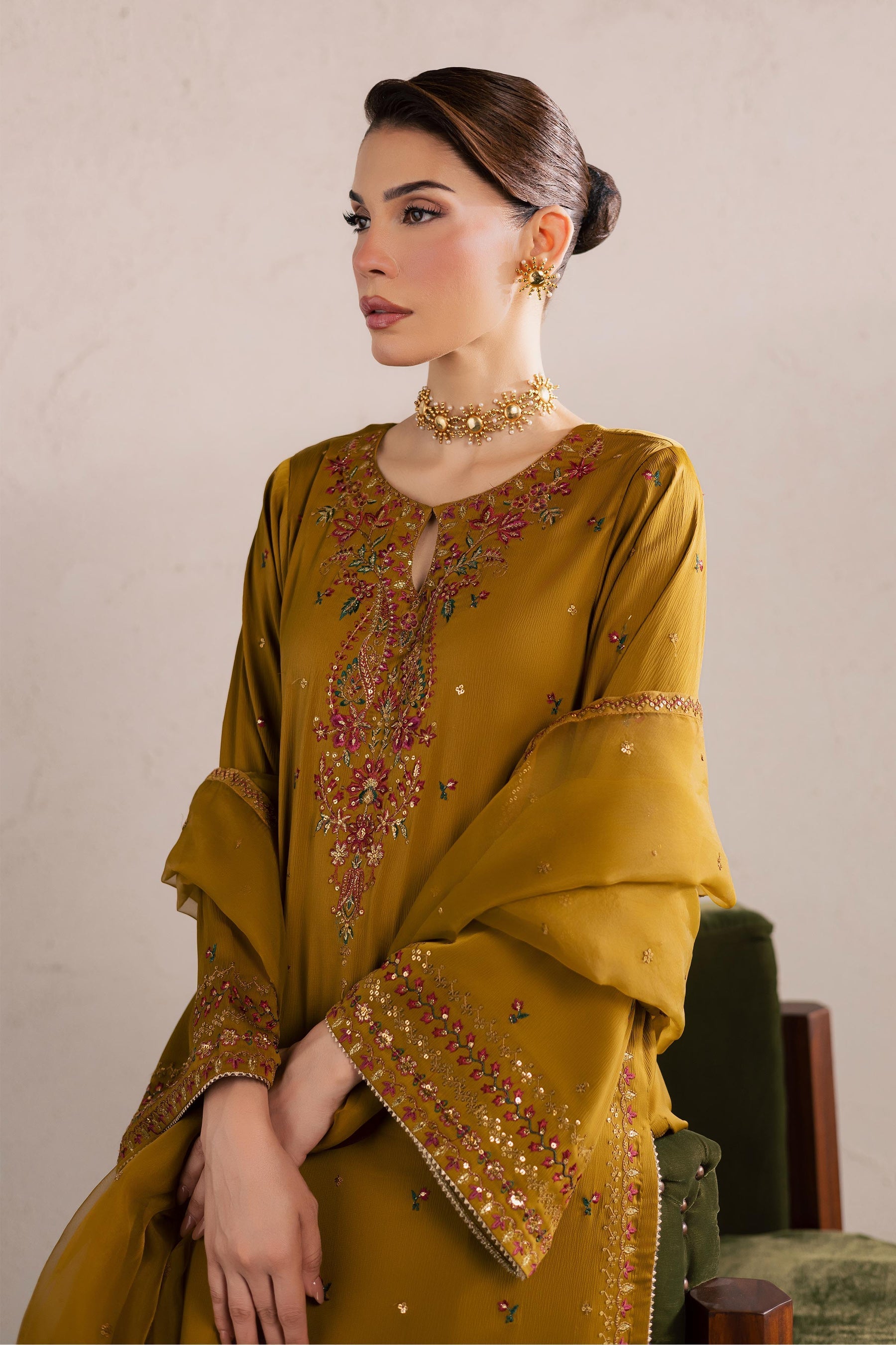 Batik | Festive Eid 26 | Hera