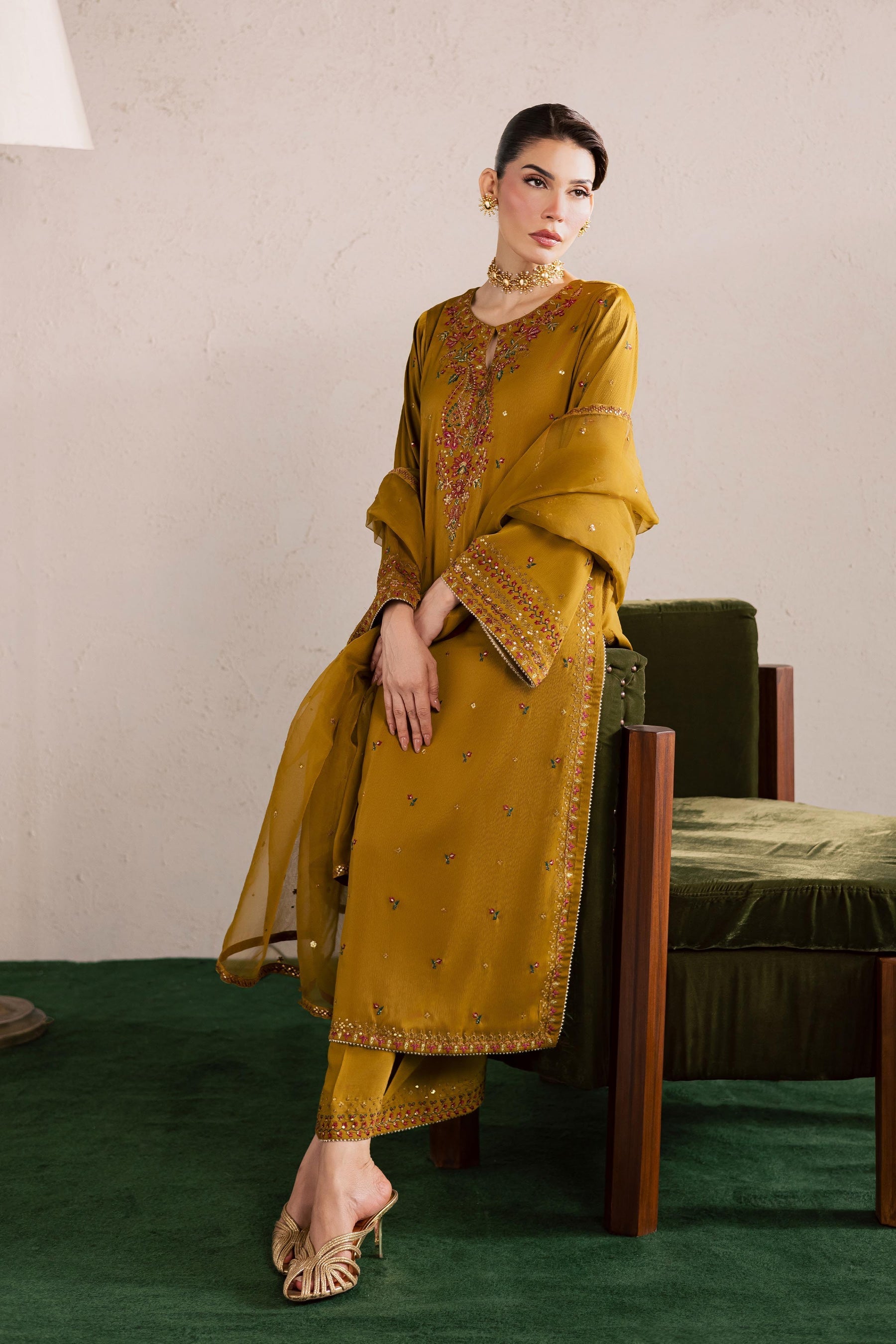 Batik | Festive Eid 26 | Hera