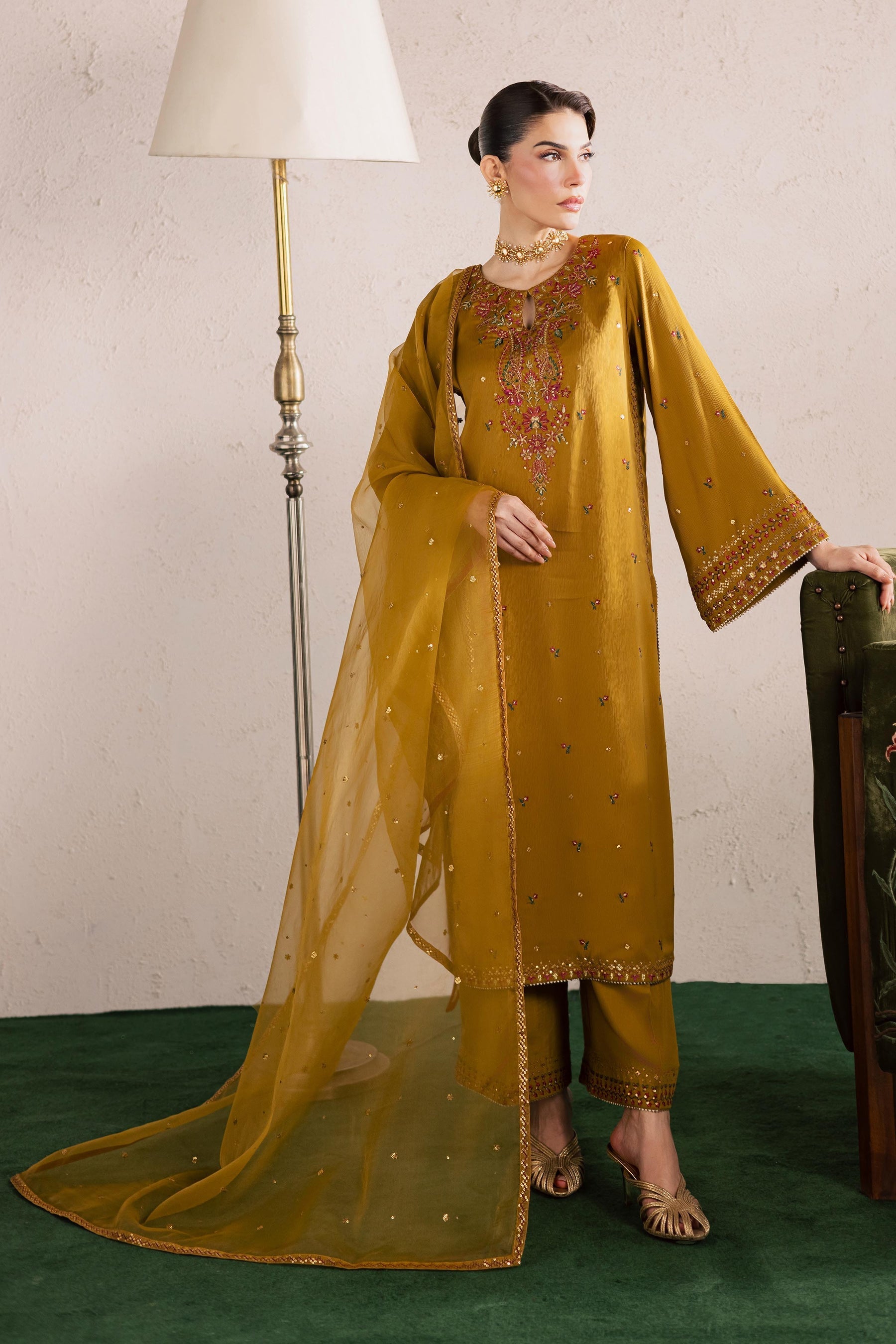 Batik | Festive Eid 26 | Hera