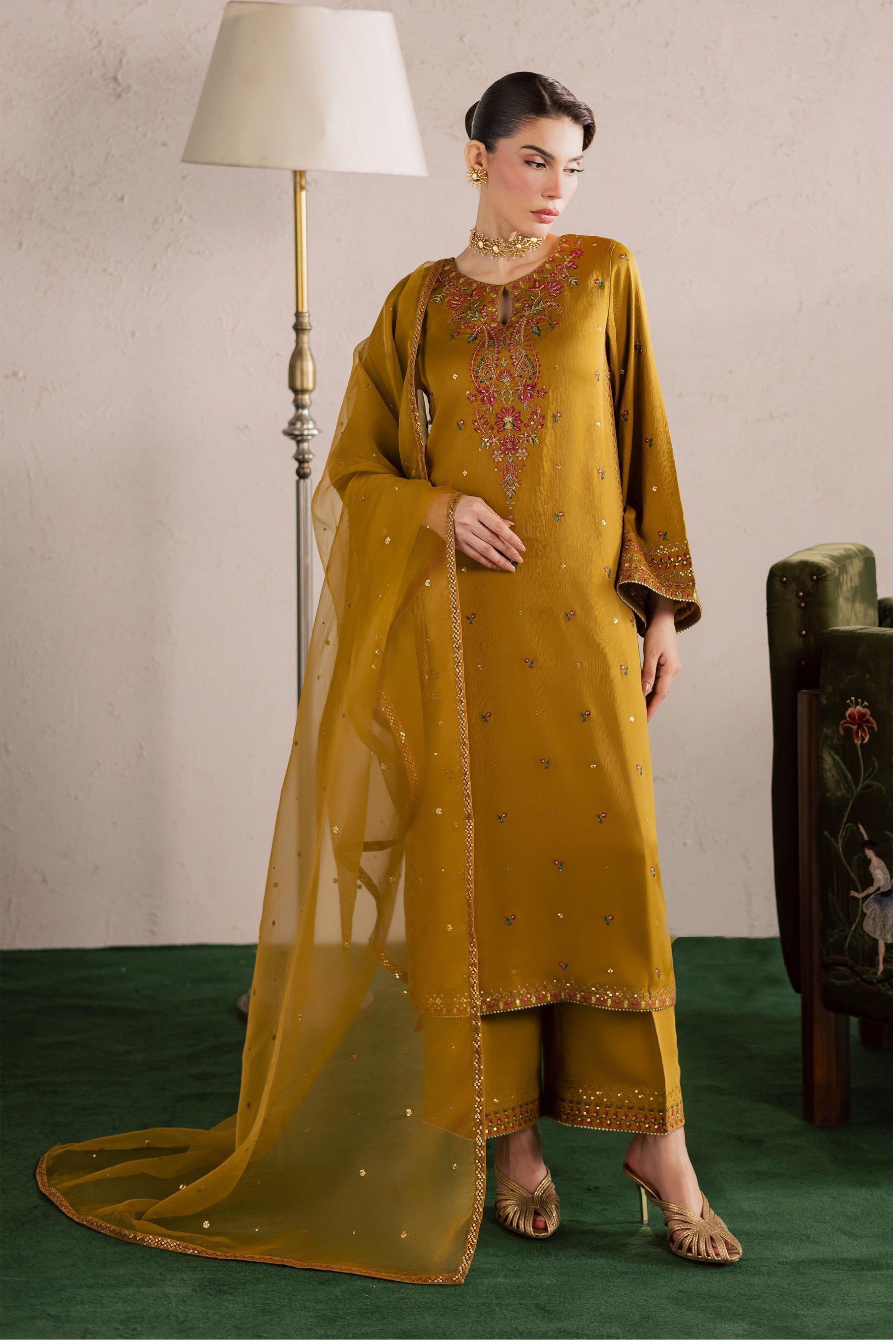 Batik | Festive Eid 26 | Hera