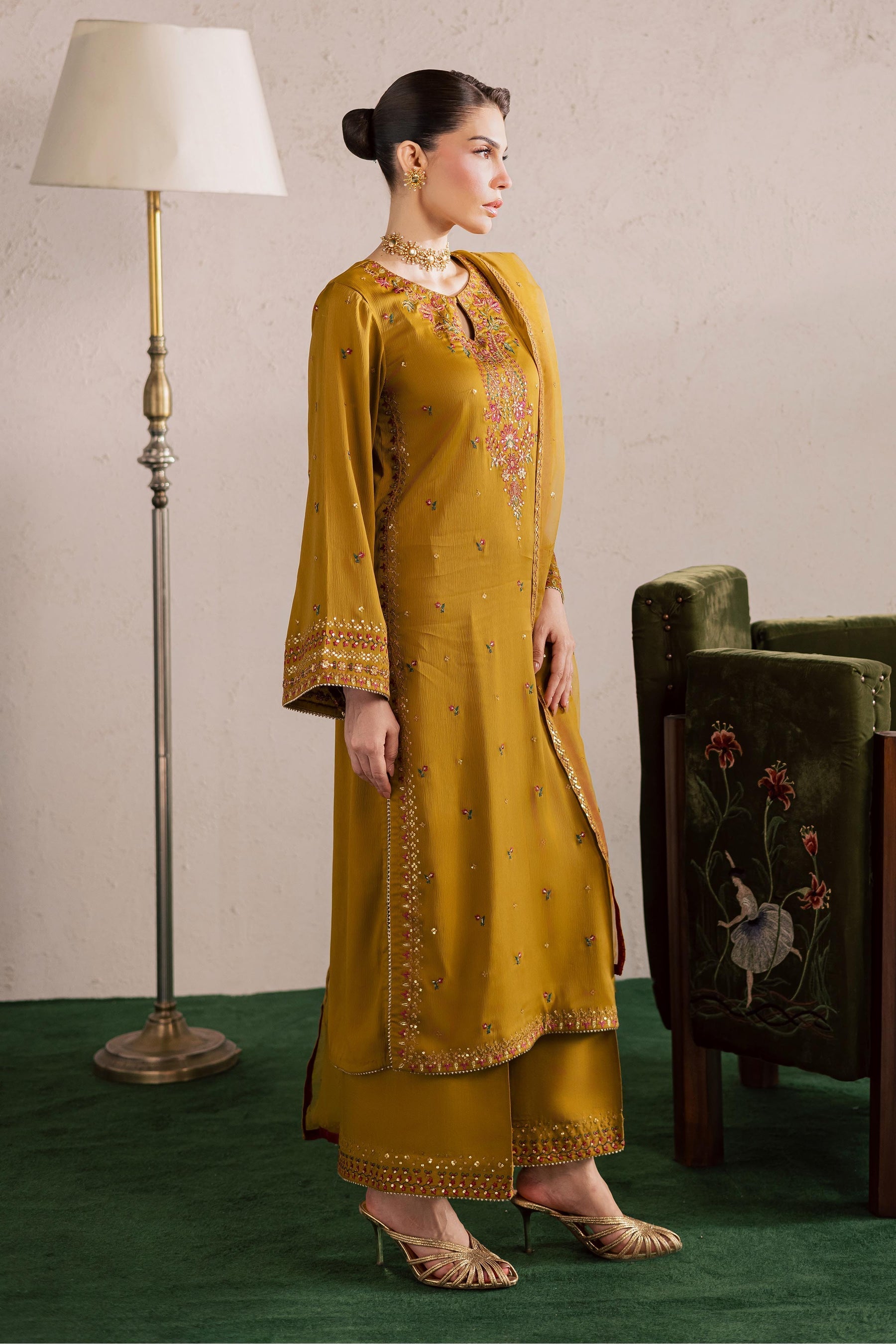 Batik | Festive Eid 26 | Hera