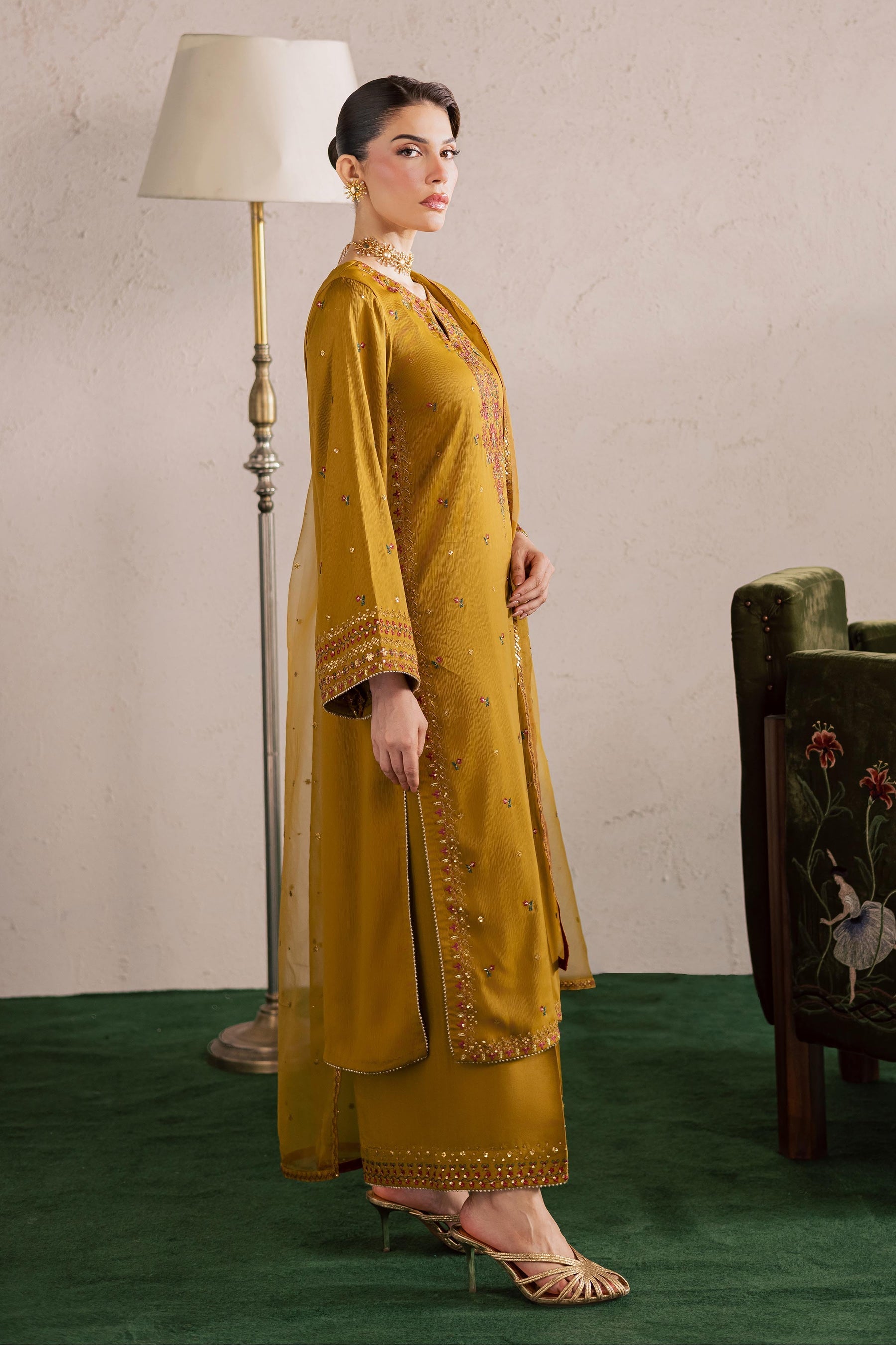 Batik | Festive Eid 26 | Hera