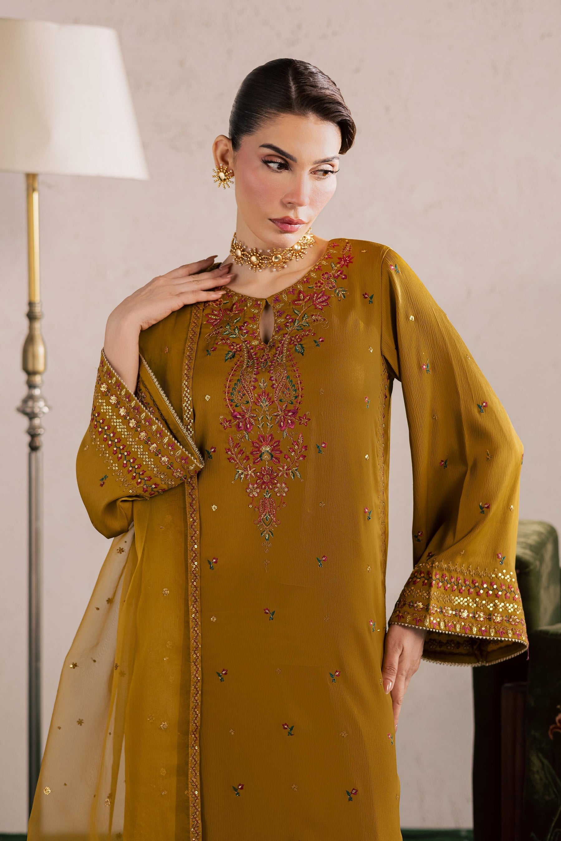 Batik | Festive Eid 26 | Hera
