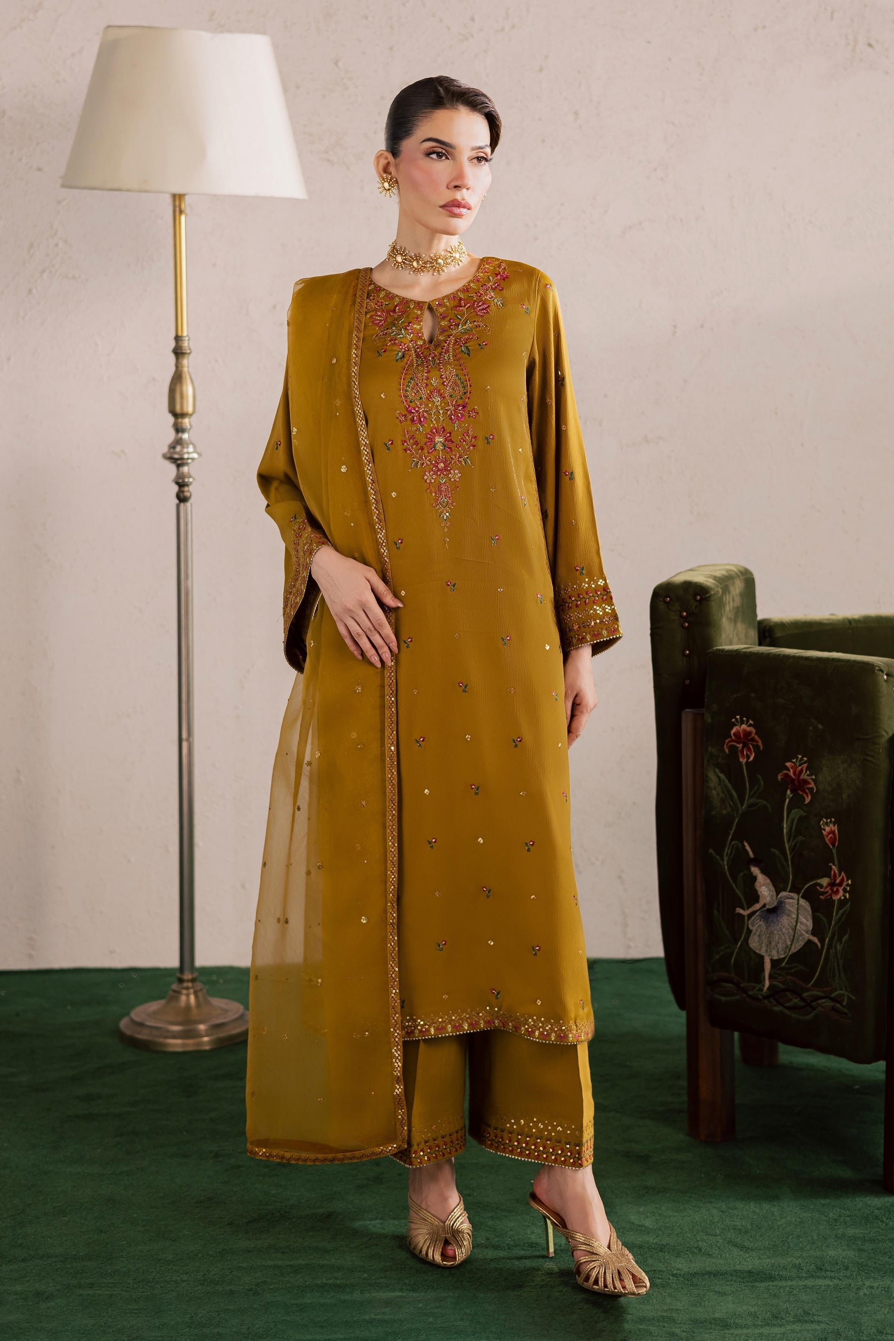 Batik | Festive Eid 26 | Hera