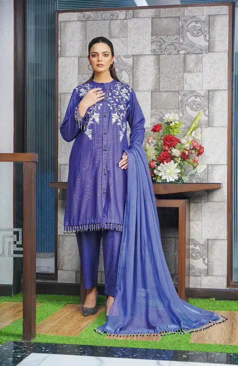 Hoorain Basics | Slub Winter 23 | HB-IBL