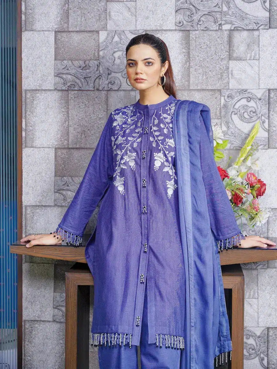 Hoorain Basics | Slub Winter 23 | HB-IBL