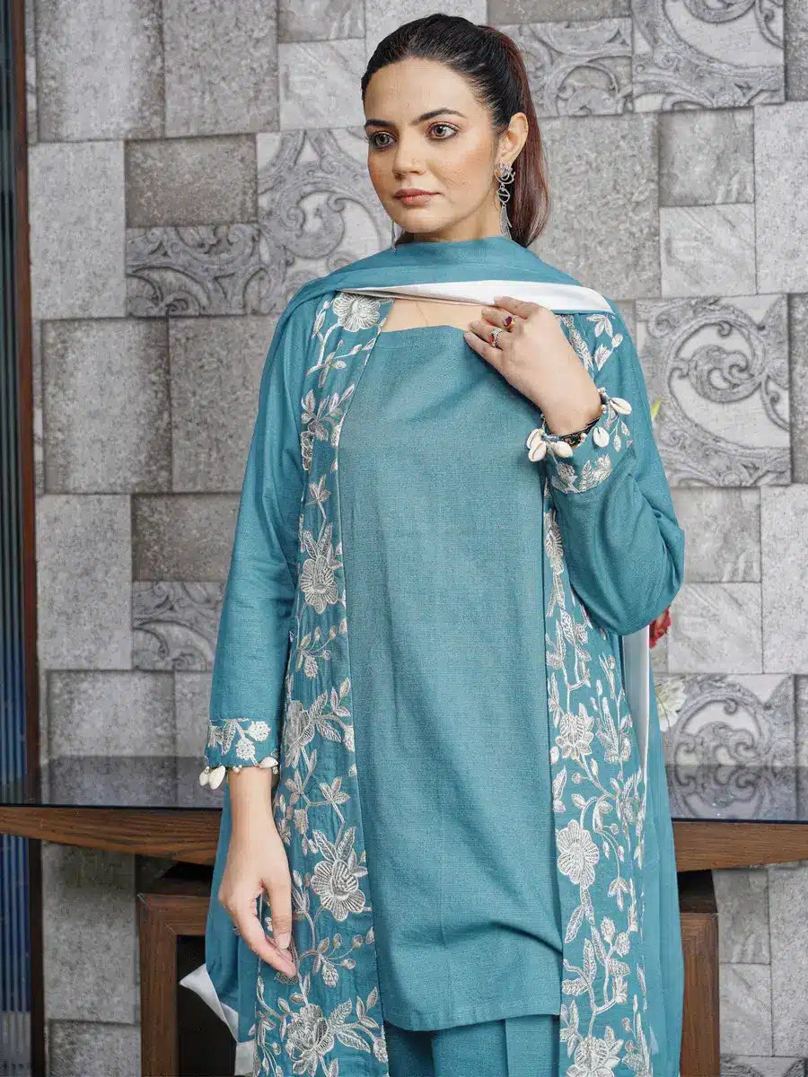 Hoorain Basics | Slub Winter 23 | TLG