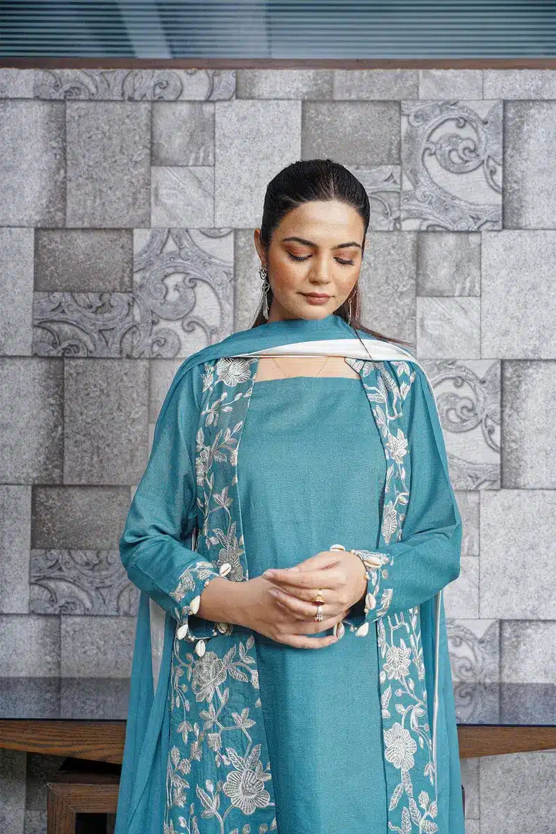 Hoorain Basics | Slub Winter 23 | TLG