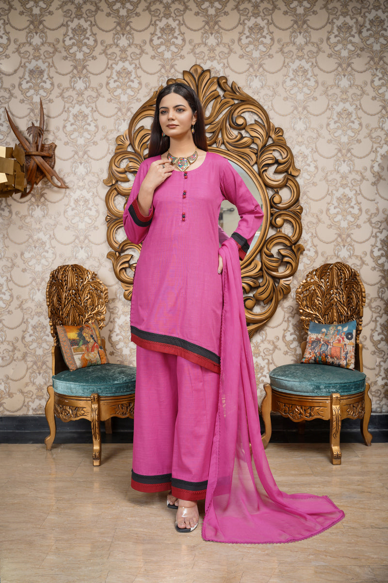 Hoorain Basics | Slub Winter 23 | HB-MGN