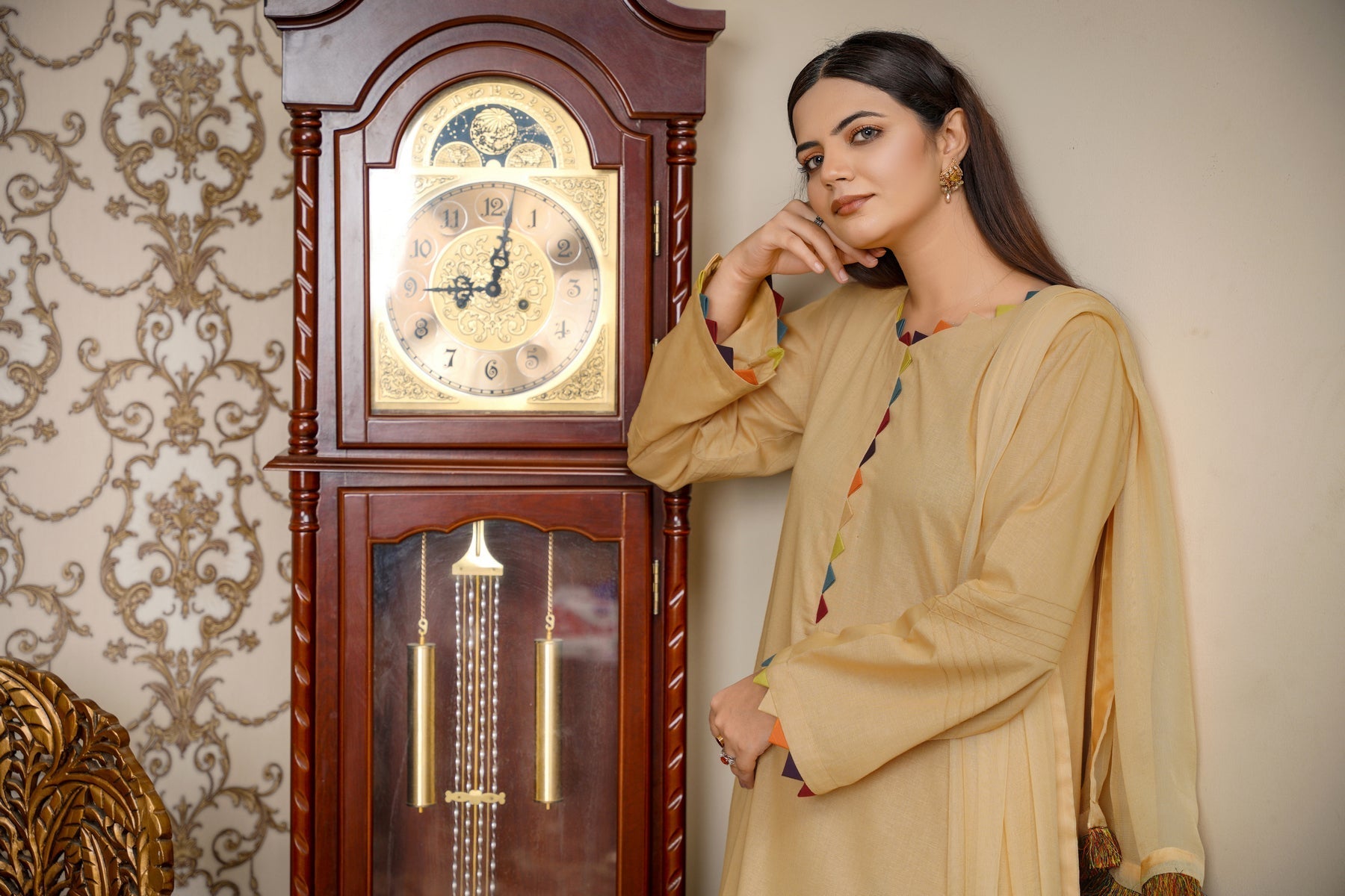 Hoorain Basics | Slub Winter 23 | HB-SKN