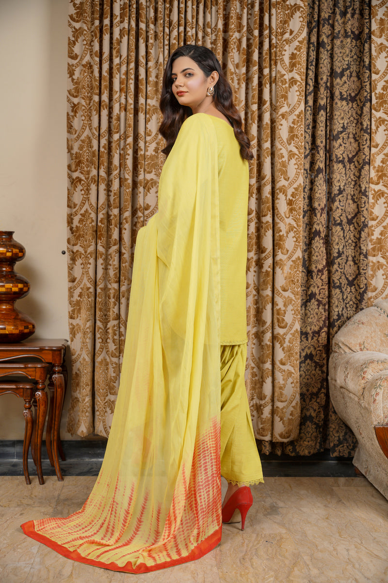 Hoorain Basics | Slub Winter 23 | HB-LY