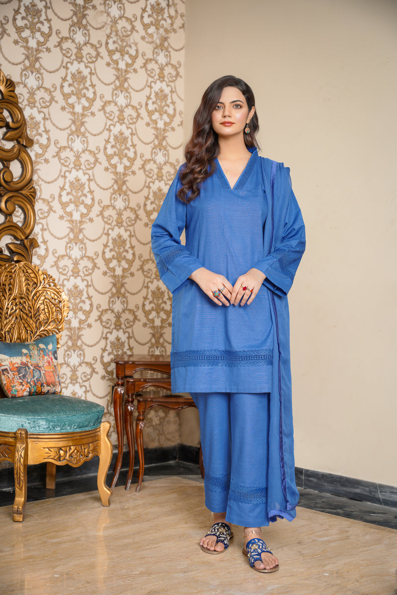 Hoorain Basics | Slub Winter 23 | HB-CB