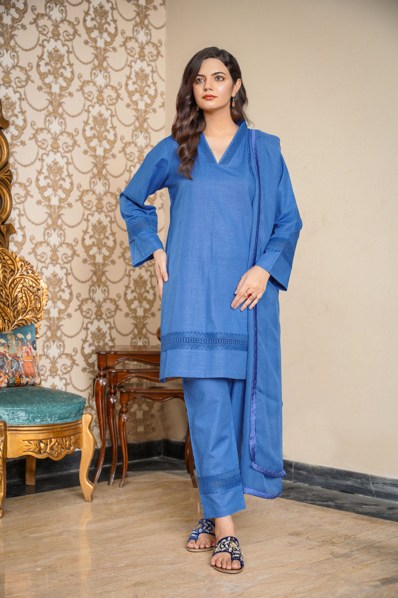 Hoorain Basics | Slub Winter 23 | HB-CB