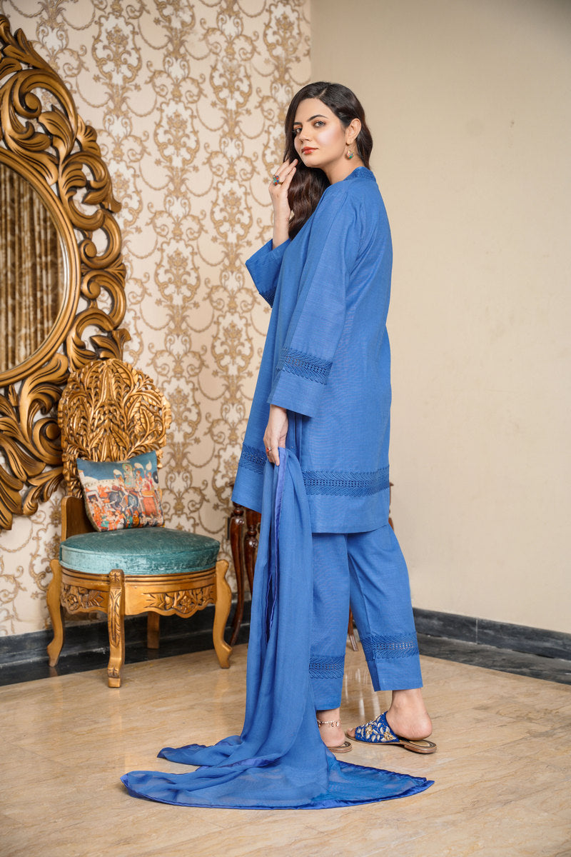 Hoorain Basics | Slub Winter 23 | HB-CB
