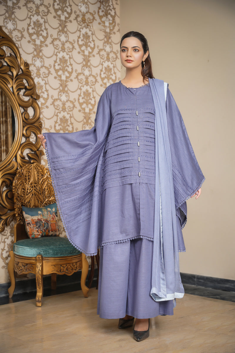 Hoorain Basics | Slub Winter 23 | HB-IB