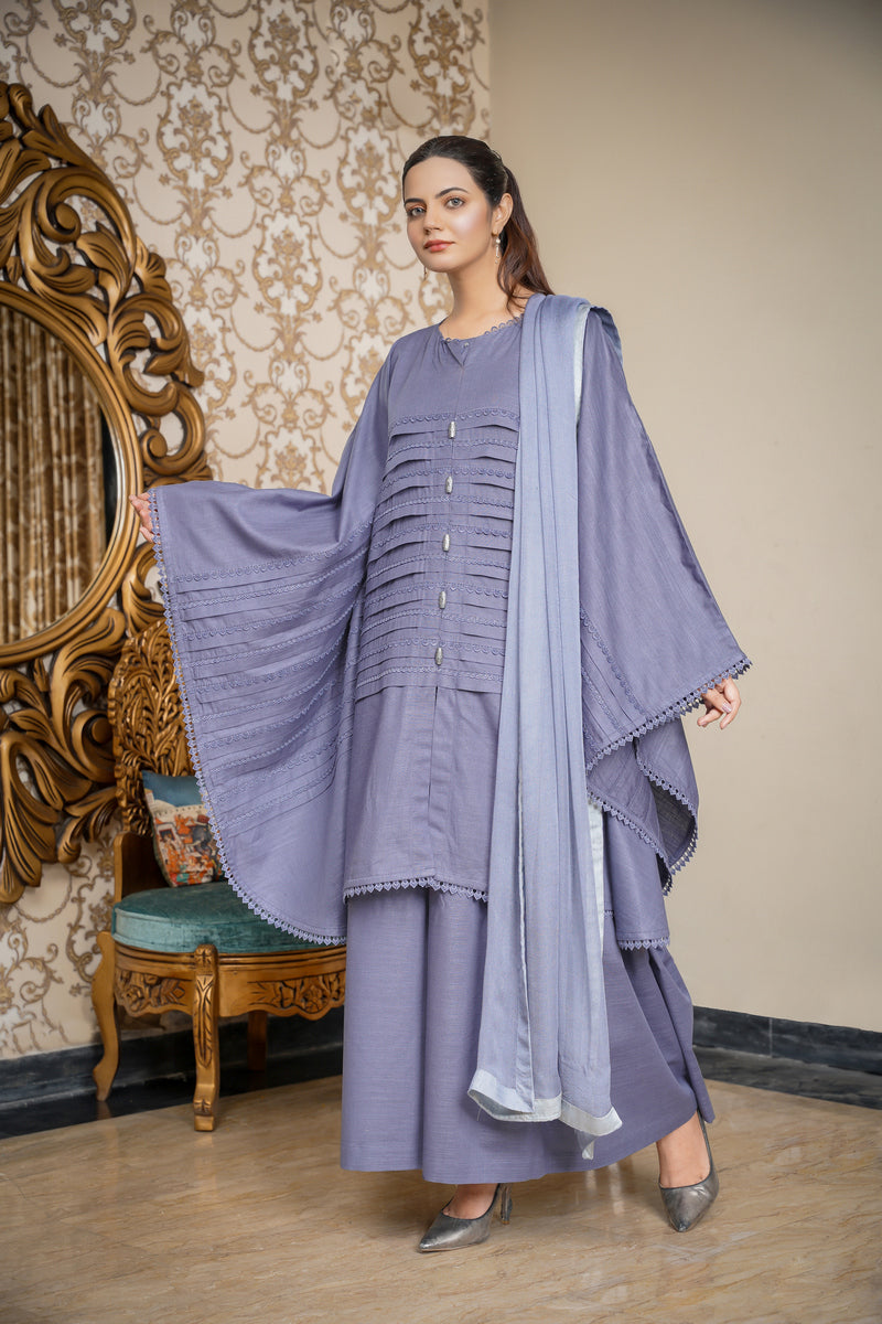 Hoorain Basics | Slub Winter 23 | HB-IB