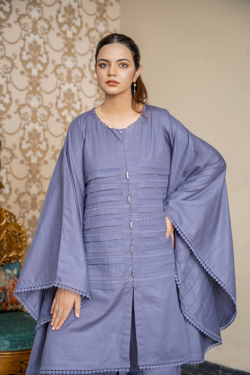 Hoorain Basics | Slub Winter 23 | HB-IB