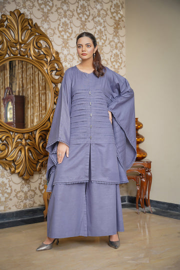 Hoorain Basics | Slub Winter 23 | HB-IB