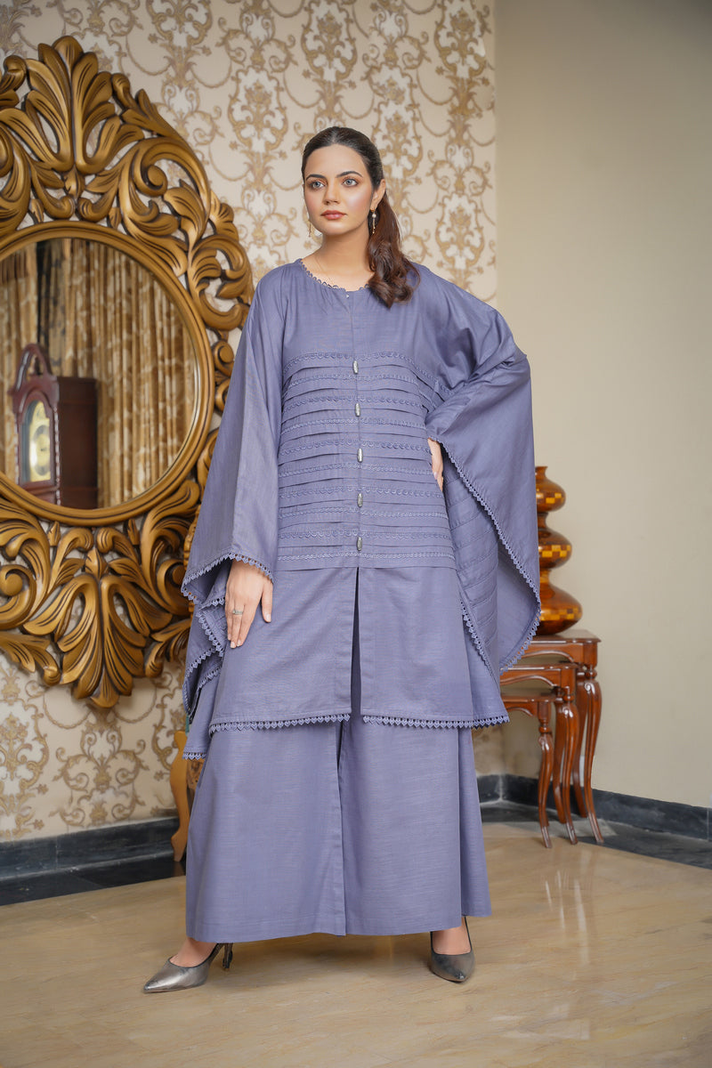 Hoorain Basics | Slub Winter 23 | HB-IB
