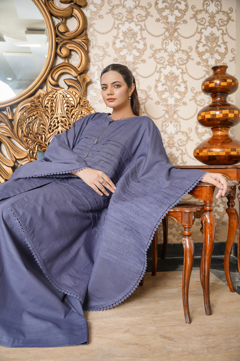 Hoorain Basics | Slub Winter 23 | HB-IB
