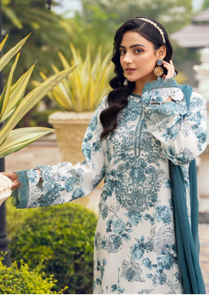 Humdum | Diva 24 | Diva - D01