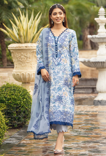 Humdum | Diva 24 | Diva - D08