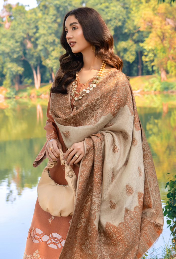 Humdum | Onora Winter 24 | Onora - D04