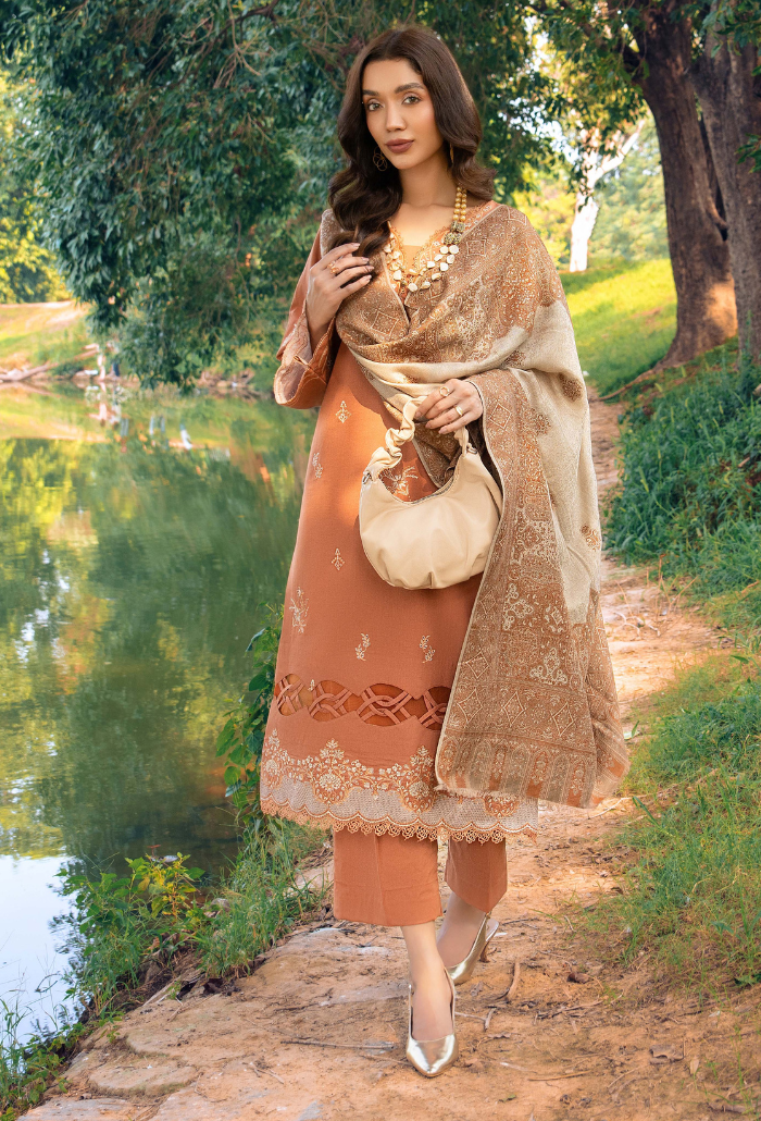 Humdum | Onora Winter 24 | Onora - D04