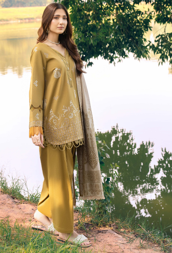 Humdum | Onora Winter 24 | Onora - D09