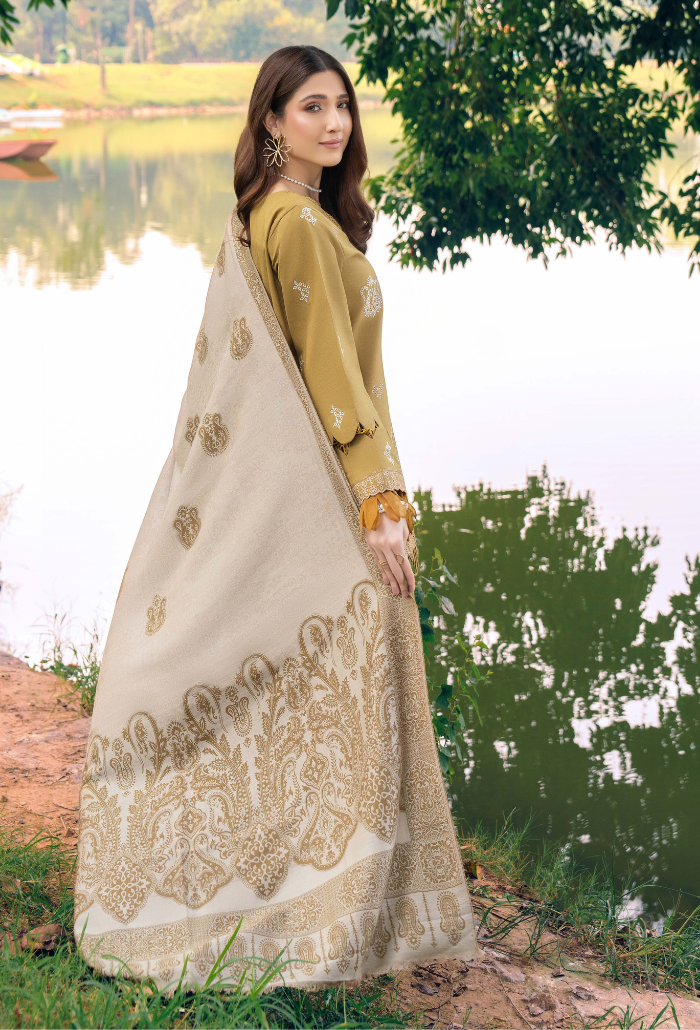 Humdum | Onora Winter 24 | Onora - D09