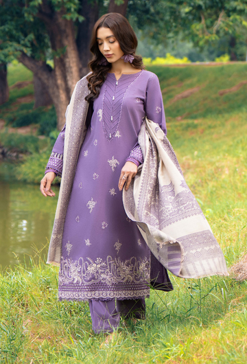 Humdum | Onora Winter 24 | Onora - D06