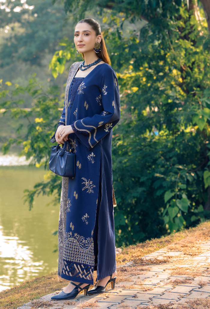 Humdum | Onora Winter 24 | Onora - D08