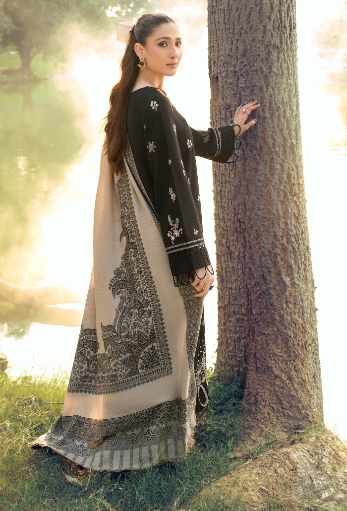 Humdum | Onora Winter 24 | Onora - D05