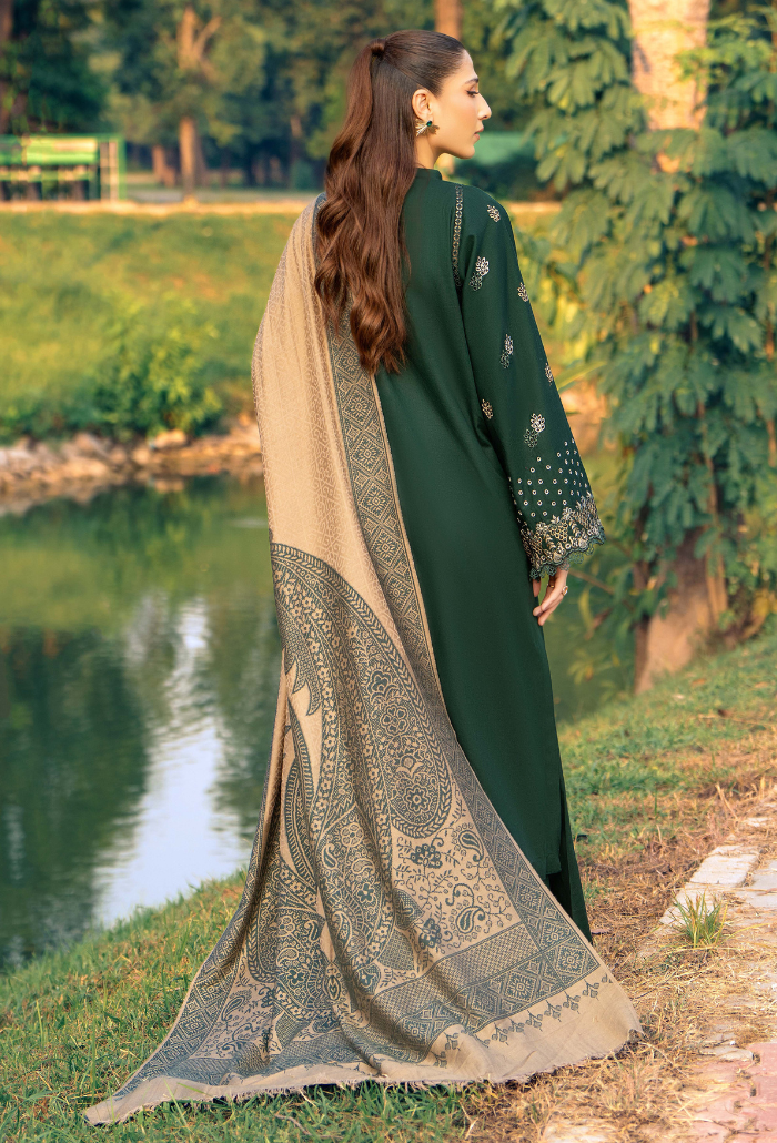 Humdum | Onora Winter 24 | Onora - D01