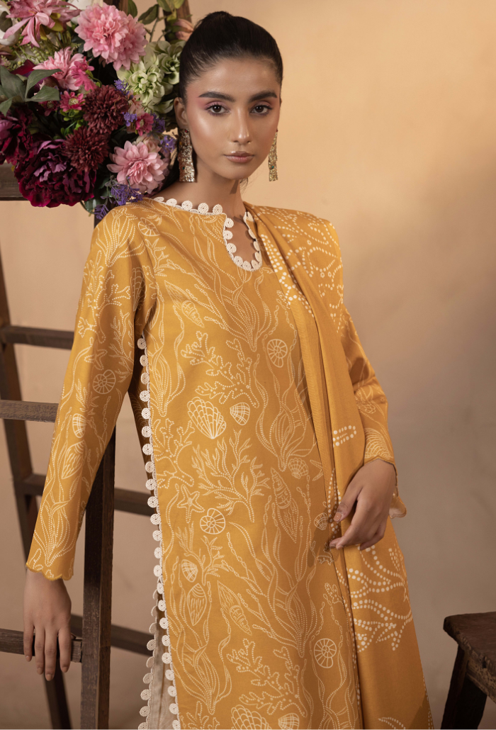Humdum | Raya Khaddar | Raya - D05